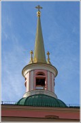 Церковь Михаила Архангела в Михайловском замке, , Санкт-Петербург, Санкт-Петербург, г. Санкт-Петербург