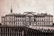 Центральный район. Михаила Архангела в Михайловском замке, домовая церковь
