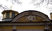 Домовая церковь Варвары великомученицы в Шереметевском дворце, , Санкт-Петербург, Санкт-Петербург, г. Санкт-Петербург