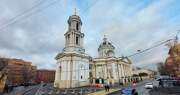 Церковь Мартина Исповедника (Вознесения Господня) в Алексеевской новой слободе - Таганский - Центральный административный округ (ЦАО) - г. Москва