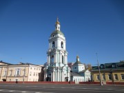 Церковь Троицы Живоначальной в Серебряниках, , Москва, Центральный административный округ (ЦАО), г. Москва