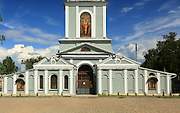Крапивна. Николая Чудотворца, собор