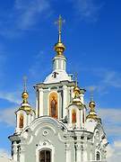 Крапивна. Николая Чудотворца, собор