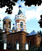 Церковь Ахтырской иконы Божией Матери - Можайск - Можайский городской округ - Московская область