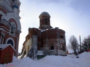 Можайск. Ахтырской иконы Божией Матери, церковь