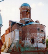 Церковь Ахтырской иконы Божией Матери, , Можайск, Можайский городской округ, Московская область
