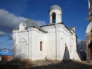 Церковь Ахтырской иконы Божией Матери, , Можайск, Можайский городской округ, Московская область