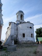 Церковь Ахтырской иконы Божией Матери - Можайск - Можайский городской округ - Московская область