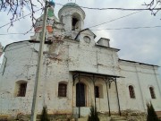 Церковь Ахтырской иконы Божией Матери - Можайск - Можайский городской округ - Московская область