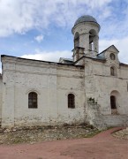 Церковь Ахтырской иконы Божией Матери, , Можайск, Можайский городской округ, Московская область