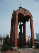 Часовня Николая Можайского - Можайск - Можайский городской округ - Московская область