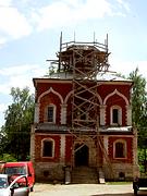 Церковь Петра и Павла (Старо-Никольский собор), , Можайск, Можайский городской округ, Московская область