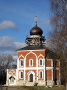 Церковь Петра и Павла (Старо-Никольский собор), , Можайск, Можайский городской округ, Московская область