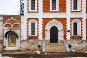 Церковь Петра и Павла (Старо-Никольский собор), , Можайск, Можайский городской округ, Московская область