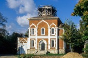 Церковь Петра и Павла (Старо-Никольский собор) - Можайск - Можайский городской округ - Московская область