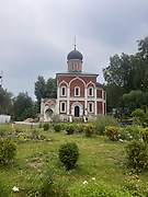 Можайск. Петра и Павла (Старо-Никольский собор), церковь