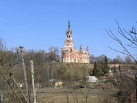 Собор Николая Чудотворца, , Можайск, Можайский городской округ, Московская область