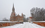 Собор Николая Чудотворца, , Можайск, Можайский городской округ, Московская область