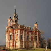 Можайск. Николая Чудотворца, собор