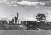 Собор Николая Чудотворца, 1940 г.<br>, Можайск, Можайский городской округ, Московская область
