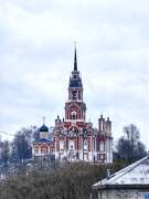 Собор Николая Чудотворца - Можайск - Можайский городской округ - Московская область