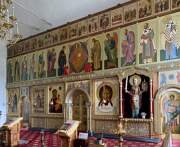 Собор Николая Чудотворца - Можайск - Можайский городской округ - Московская область