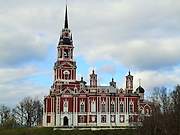 Можайск. Николая Чудотворца, собор