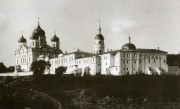 Орёл. Успенский мужской монастырь