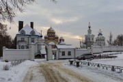 Успенский мужской монастырь - Орёл - Орёл, город - Орловская область