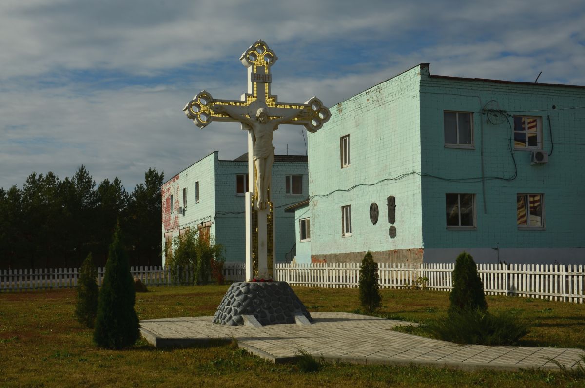 Успенский мужской монастырь, Орёл (Орёл, город, Орловская область). дополнительная информация