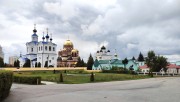 Успенский мужской монастырь - Орёл - Орёл, город - Орловская область