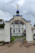 Успенский мужской монастырь, Святые ворота<br>, Орёл, Орёл, город, Орловская область