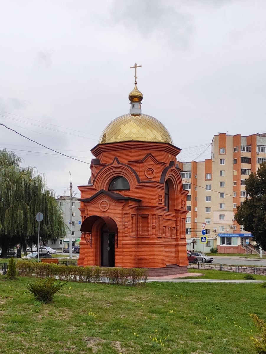Успенский мужской монастырь, Орёл (Орёл, город, Орловская область). дополнительная информация, Монастырская лавка (бывшая часовня)