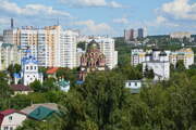 Успенский мужской монастырь - Орёл - Орёл, город - Орловская область