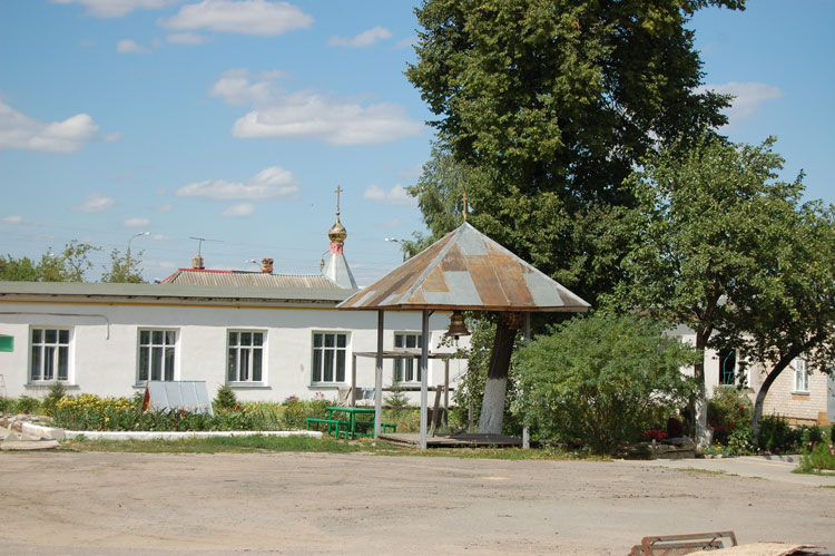 Введенский (Христорождественский) монастырь, Орёл (Орёл, город, Орловская область). дополнительная информация