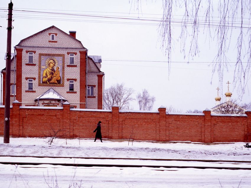 Введенский (Христорождественский) монастырь, Орёл (Орёл, город, Орловская область). дополнительная информация