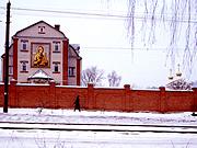 Орёл. Введенский (Христорождественский) монастырь