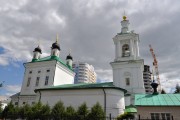 Церковь Илии Пророка - Орёл - Орёл, город - Орловская область