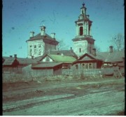 Церковь Илии Пророка, Фото 1941 г. с аукциона e-bay.de<br>, Орёл, Орёл, город, Орловская область