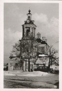 Церковь Илии Пророка, Фото 1941 г. с аукциона e-bay.de<br>, Орёл, Орёл, город, Орловская область