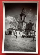 Церковь Илии Пророка, Фото 1942 г. с аукциона e-bay.de<br>, Орёл, Орёл, город, Орловская область