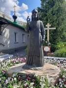 Церковь Илии Пророка, Памятник  архимандриту Иоанну (Крестьянкину)<br>, Орёл, Орёл, город, Орловская область