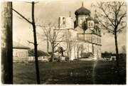 Кафедральный собор Смоленской иконы Божией Матери, Фото 1941 г. с аукциона e-bay.de<br>, Орёл, Орёл, город, Орловская область