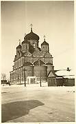 Кафедральный собор Смоленской иконы Божией Матери, Фото 1942 г. с аукциона e-bay.de, Орёл, Орёл, город, Орловская область