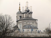 Церковь Петра и Павла - Мценск - Мценский район и г. Мценск - Орловская область