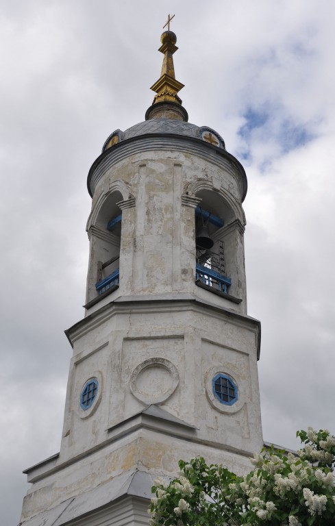 Церковь Петра и Павла, Мценск (Мценский район и г. Мценск, Орловская область). архитектурные детали