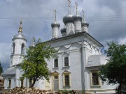 Церковь Петра и Павла - Мценск - Мценский район и г. Мценск - Орловская область