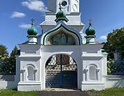 Мценск. Петра и Павла, церковь