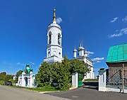 Мценск. Петра и Павла, церковь