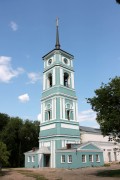 Собор Преображения Господня, колокольня<br>, Павловск, Павловский район, Воронежская область